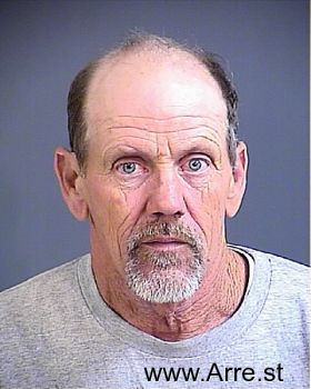 Gary Lynn Carter Mugshot