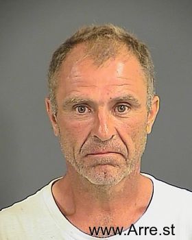 Gary Charles Cook Mugshot