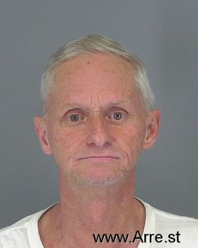 Gary Franklin Greene Mugshot