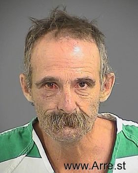 Gary Ray Higgins Mugshot