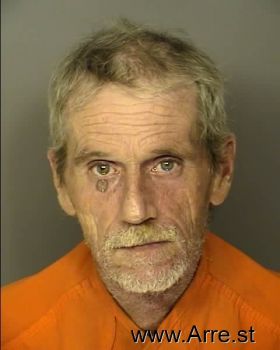 Gary Wayne Johnson Mugshot