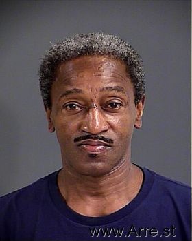 Gary Benjamin Mitchell Mugshot