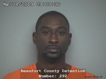 Gary Eric Simmons Mugshot