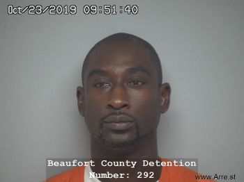 Gary Eric Simmons Mugshot