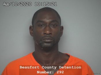 Gary Eric Simmons Mugshot