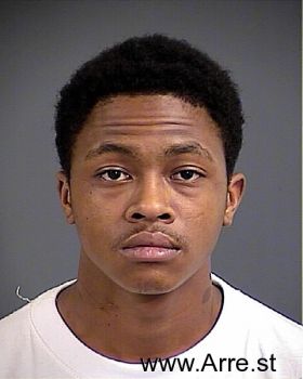 Gary Laron Jr Wright Mugshot