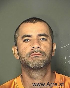 Genaro  Hernandez Mugshot