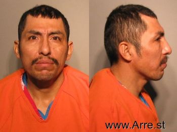 Genaro  Hernandez-hernandez Mugshot