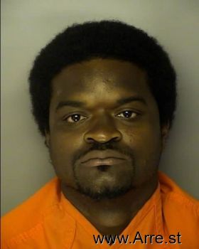 George Everette Gray Mugshot