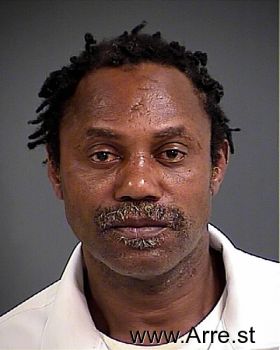 George Leroy Green Mugshot