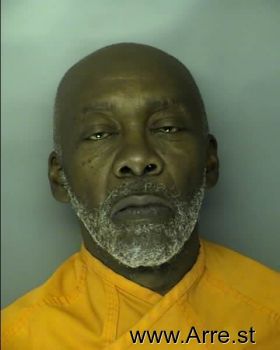 George Willie Mcnair Mugshot