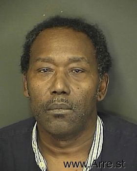 Gerald  Cooper Mugshot