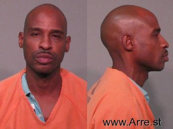 Gerald Eugene Harris Mugshot