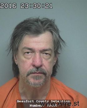 Gerald Wayne Kirkman Mugshot