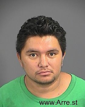 Gerardo  Alvarado Mugshot