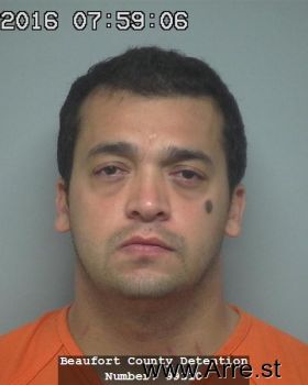 Gerardo  Clemente-escamilla Mugshot