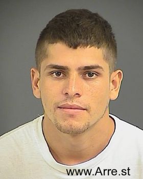 Gerardo  Flores-nuitlon Mugshot