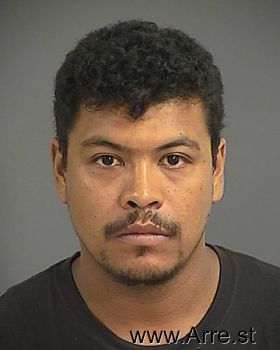 Gerardo  Vargas-pinzon Mugshot