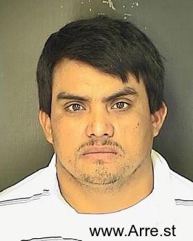 German  Garcia-torres Mugshot