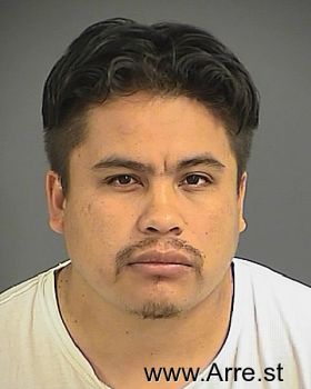 German  Rodriguez-nunez Mugshot