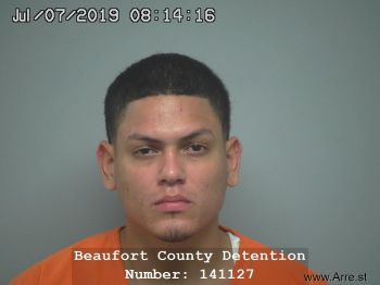 Gilberto  Gonzalez Soto Mugshot