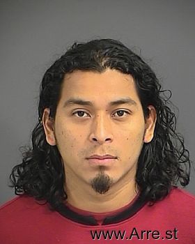 Gilberto Gil Juarez Mugshot