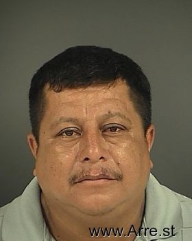 Gilberto  Lopez Mugshot