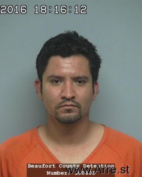 Gilberto  Ortiz-martinez Mugshot