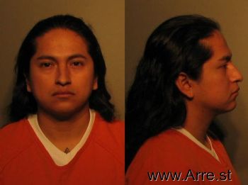 Gildardo  Garcia-sanchez Mugshot