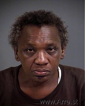 Glenda Lynette Robinson Mugshot