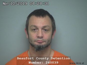 Glenn  Eubanks Mugshot