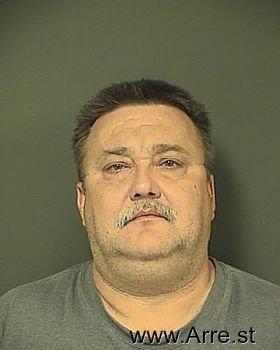 Glenn F Rodgers Mugshot