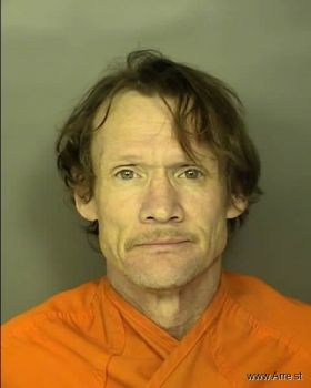 Glenn Jay Twining Mugshot