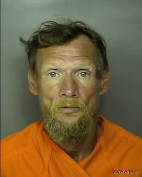 Glenn Jay Twining Mugshot