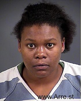 Gloria  Harrison Mugshot