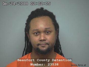 Governour Shaafiy Dennis Mugshot