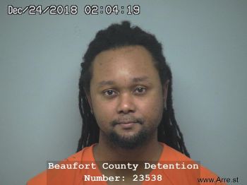 Governour Shaafiy Dennis Mugshot