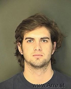 Grant Austin Brown Mugshot