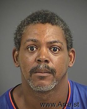 Gregg Andre Gadsden Mugshot