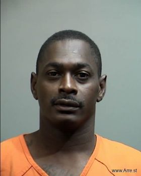 Gregory Antonio Alston Mugshot