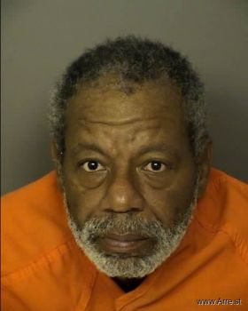 Gregory  Brown Mugshot