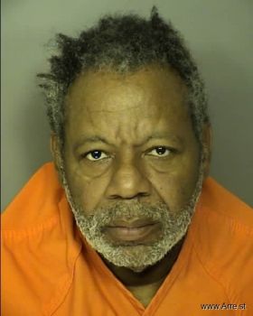 Gregory  Brown Mugshot