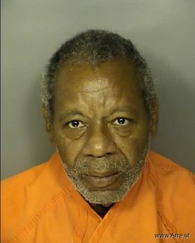 Gregory  Brown Mugshot