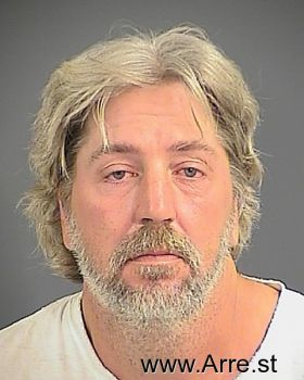 Gregory Peter Carrier Mugshot