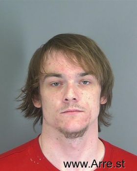 Gregory Metz Chandler Mugshot