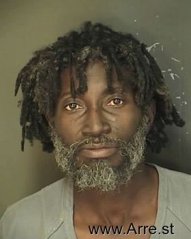 Gregory  Green Mugshot