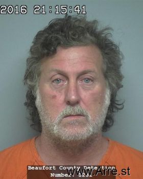 Gregory Allen Kight Mugshot