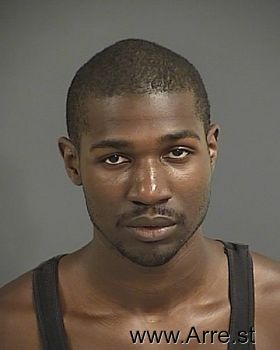 Gregory Lamar Singleton Mugshot