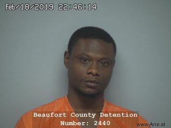 Gregory Jacob West Mugshot