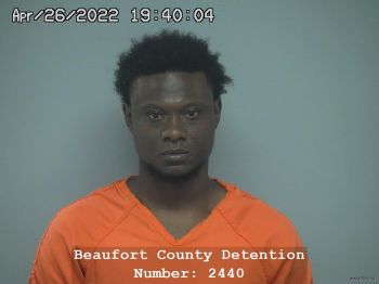 Gregory Jacob West Mugshot